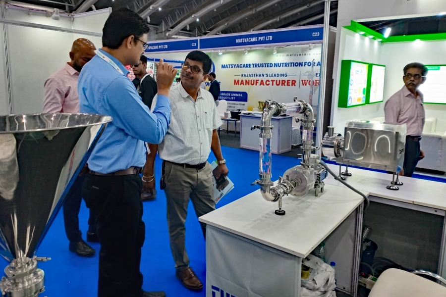 Dairy Expo 2025